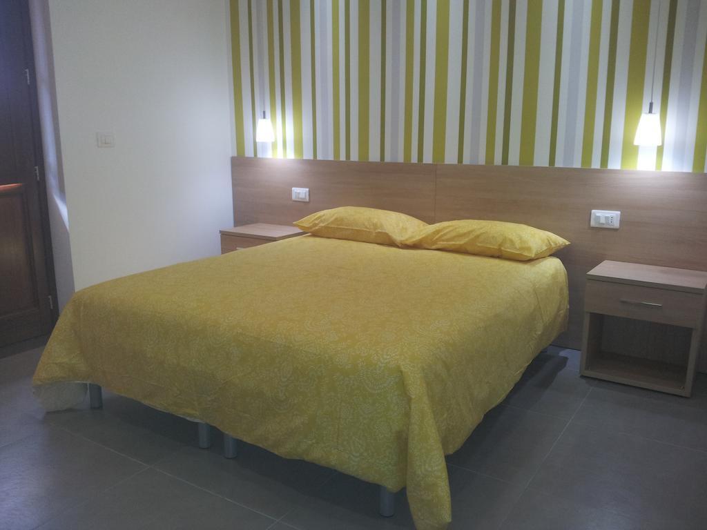 Borgo San Giovanni Barcellona-Pozzo di Gotto Room photo